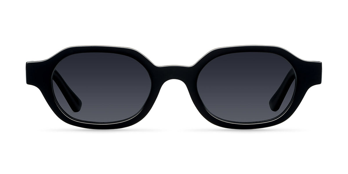 Cumbi All Black