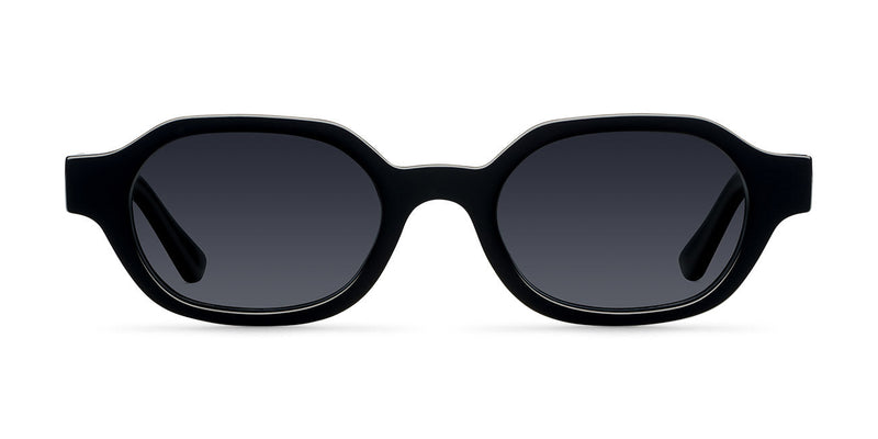 Cumbi All Black