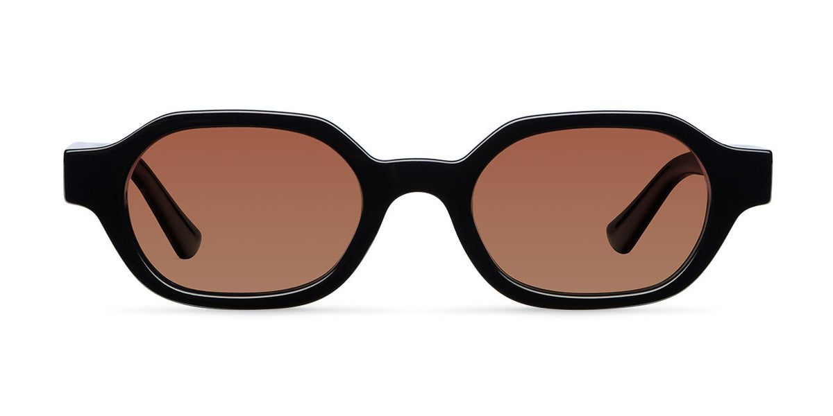 Cumbi Black Brown