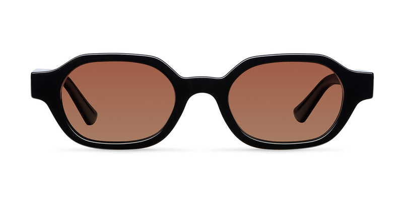 Cumbi Black Brown