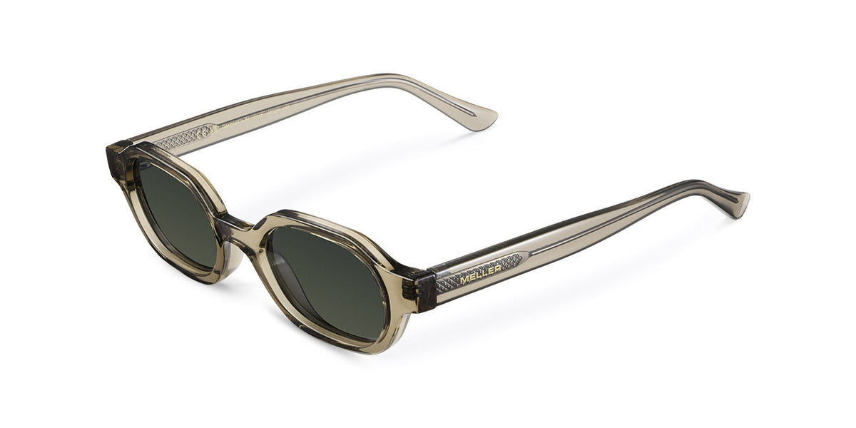 Cumbi Greige Olive