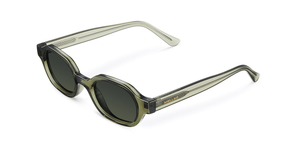 Cumbi Stone Olive