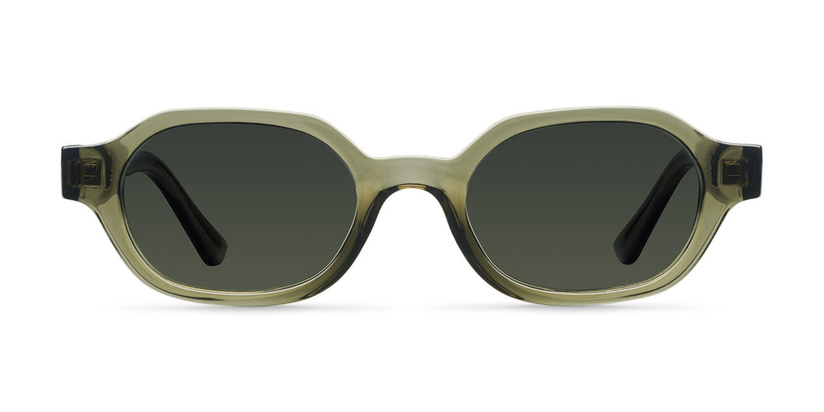 Cumbi Stone Olive