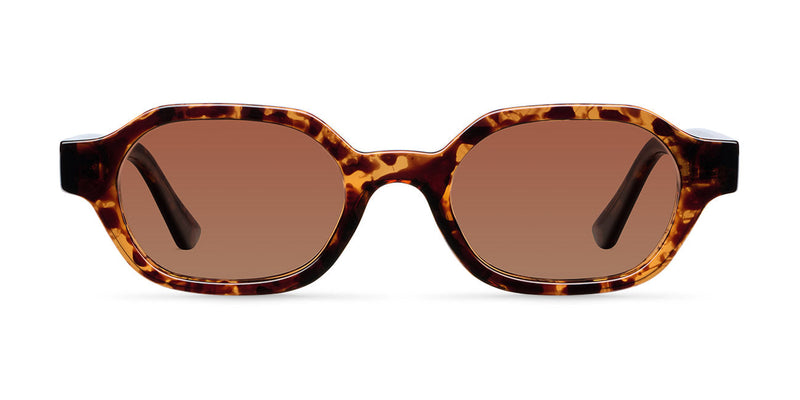 Cumbi Tigris Brown