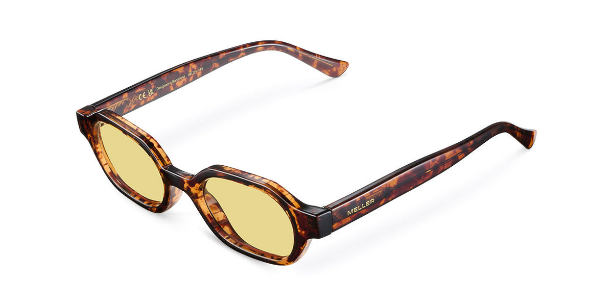 Cumbi Tigris Yellow