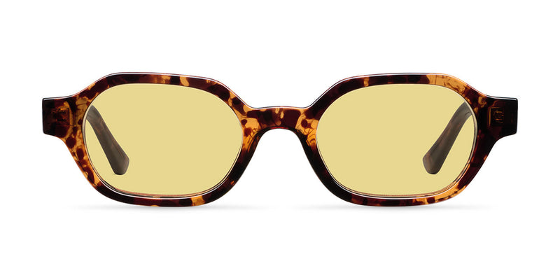 Cumbi Tigris Yellow