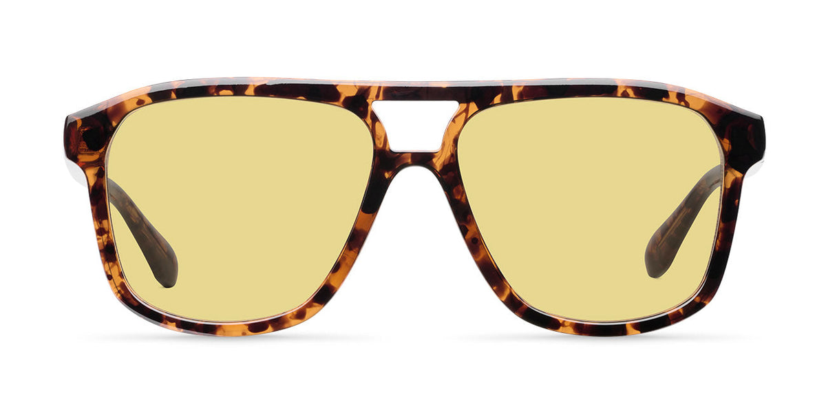 Dara Tigris Yellow