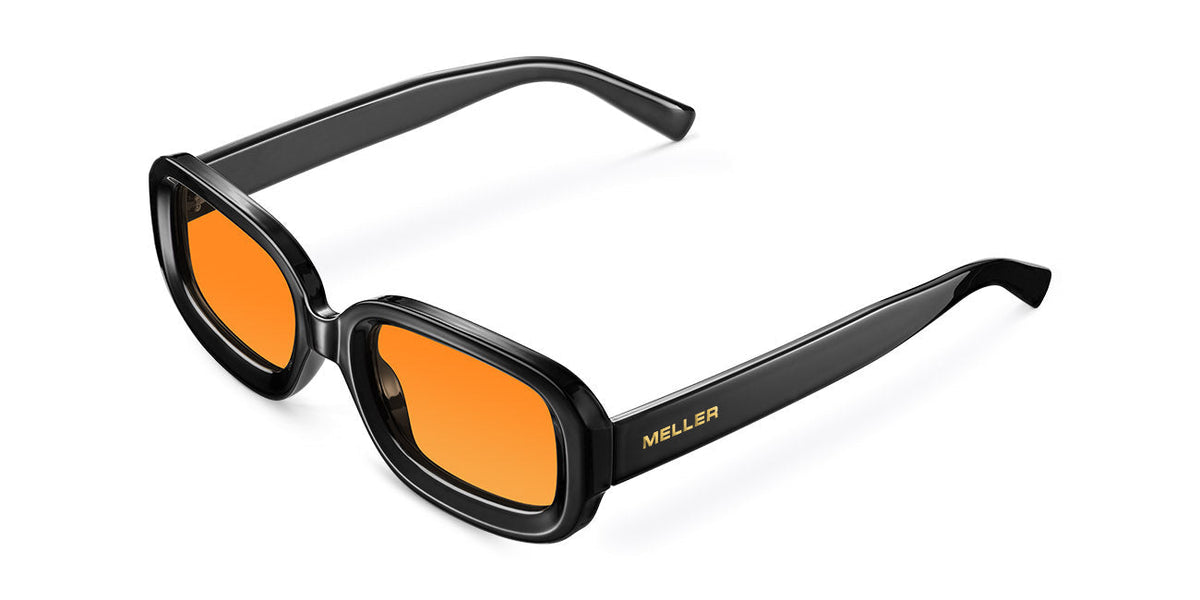 Dashi Black Orange