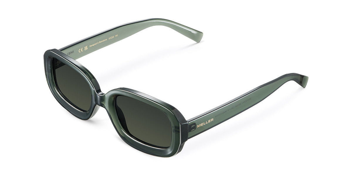 Dashi Fog Olive