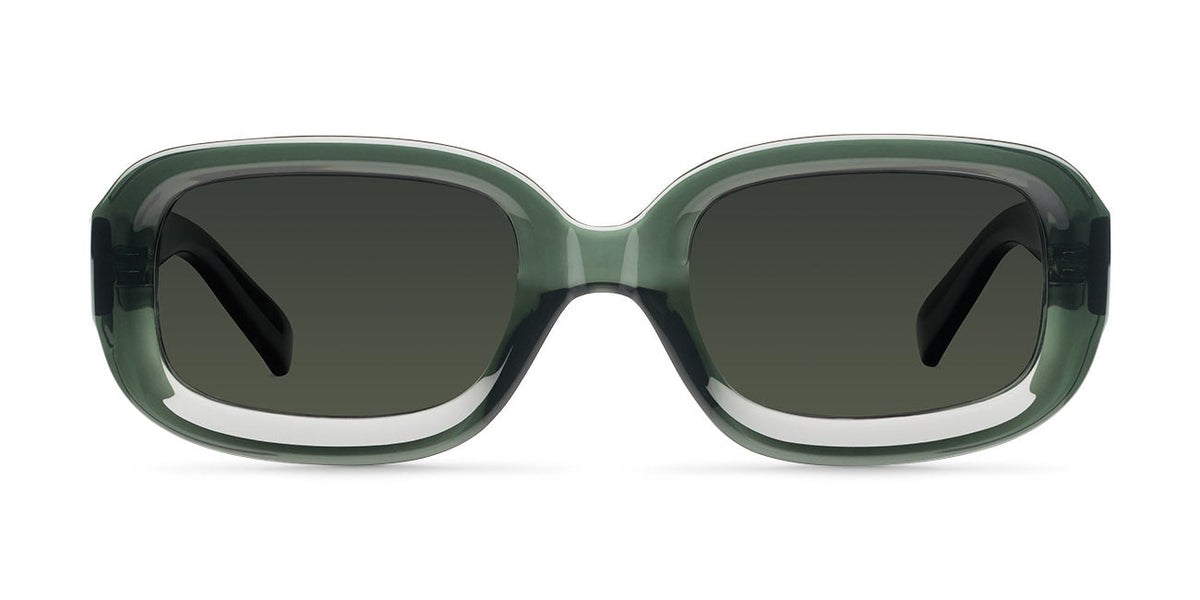 Dashi Fog Olive