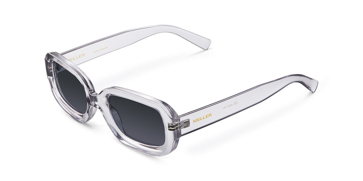 Dashi Grey Carbon