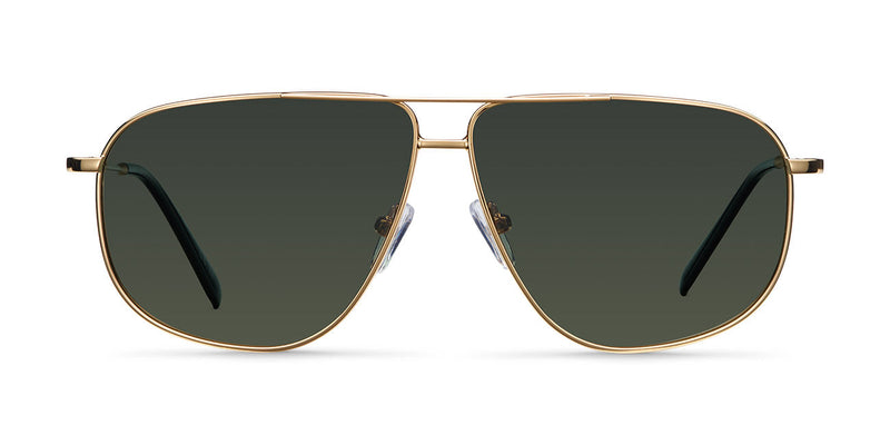 Dina Gold Olive
