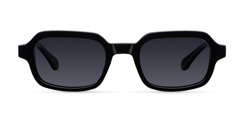Dotia All Black