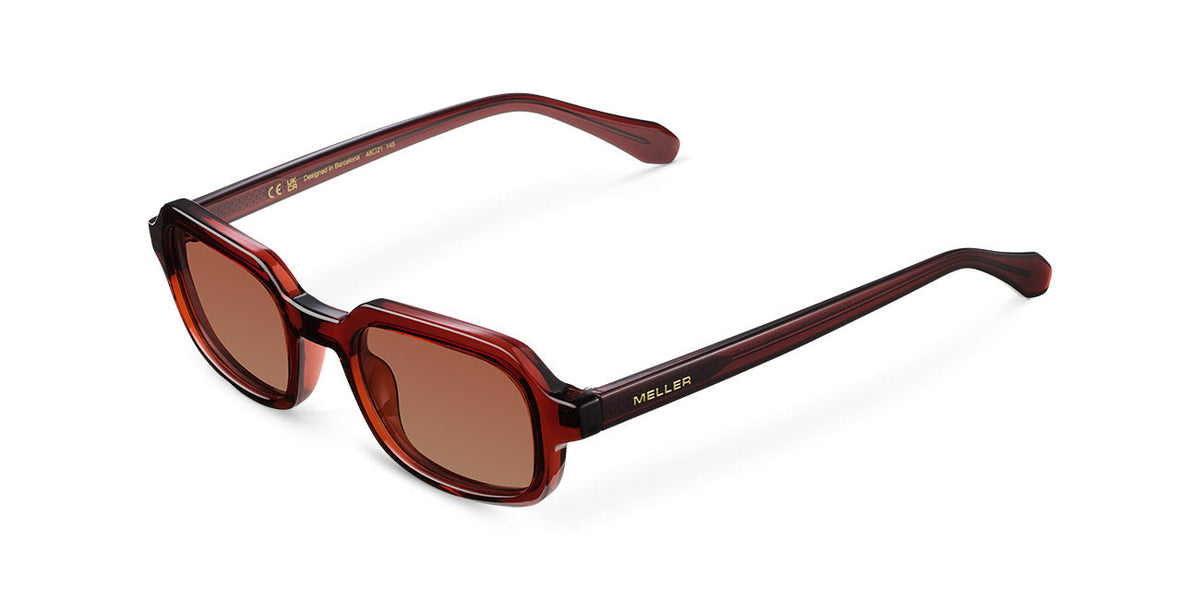 Dotia Maroon Brown
