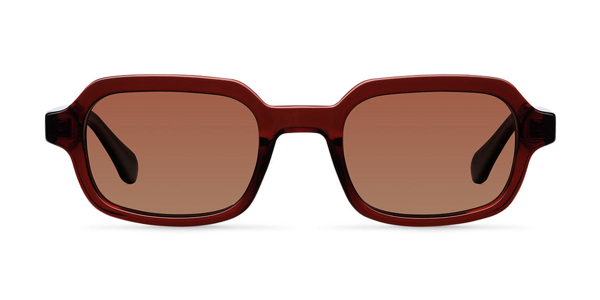 Dotia Maroon Brown