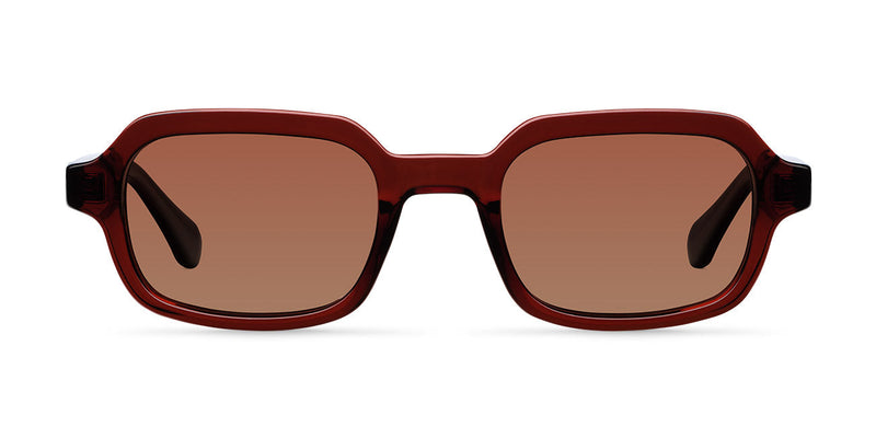 Dotia Maroon Brown