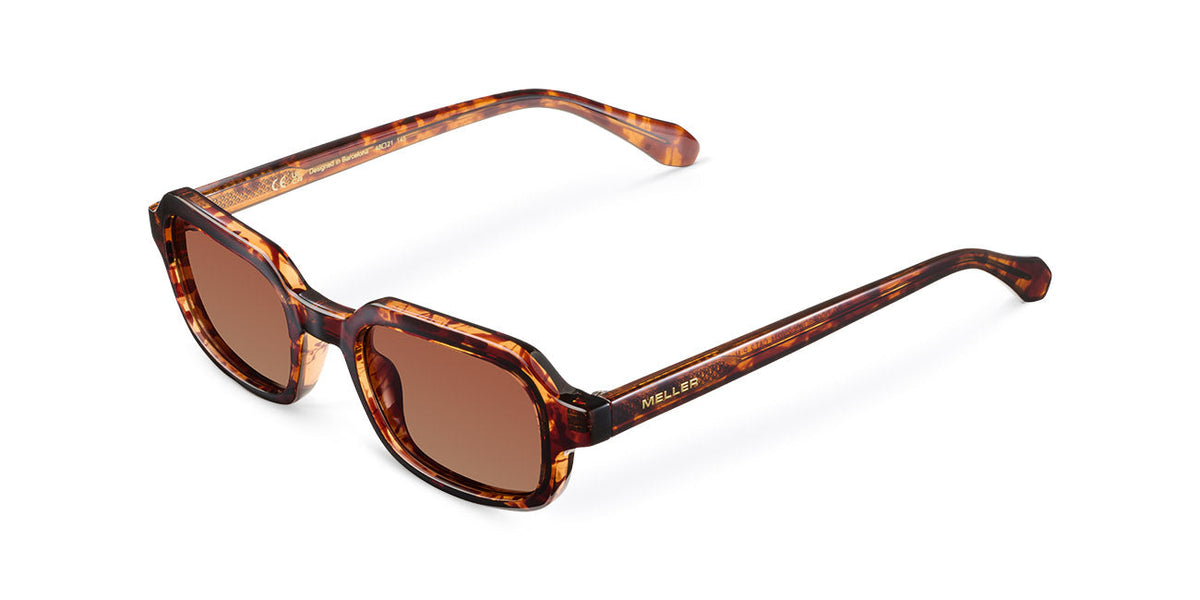 Dotia Tigris Brown