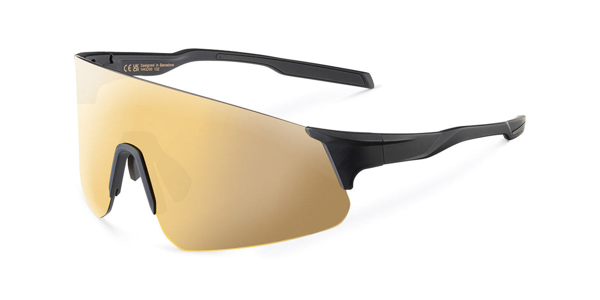 Dua Black Gold