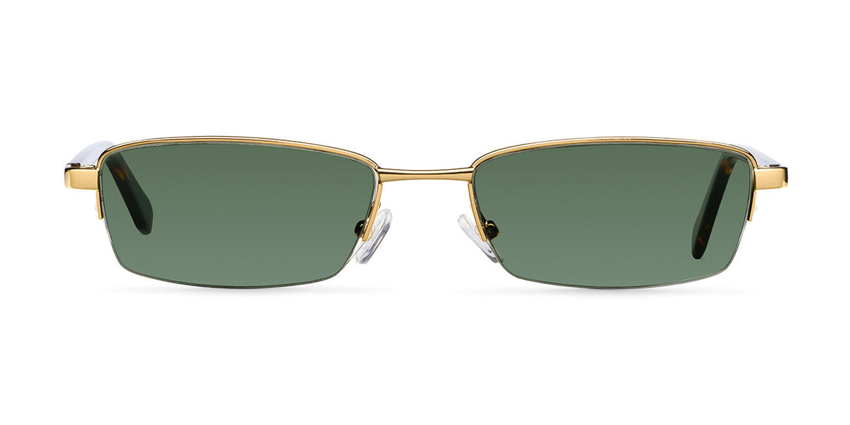 Dumi Gold Olive