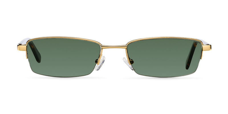 Dumi Gold Olive