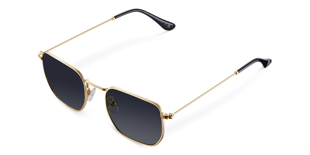 Emin Gold Carbon