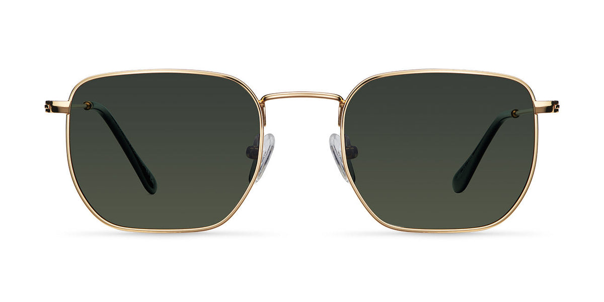Emin Gold Olive
