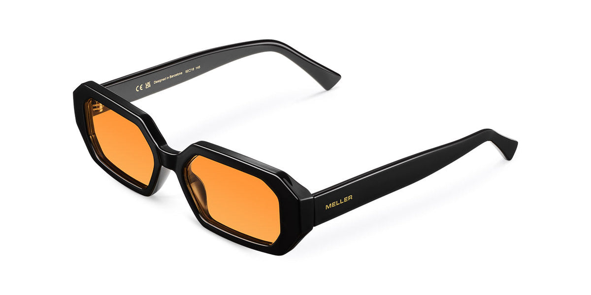 Esi Black Orange