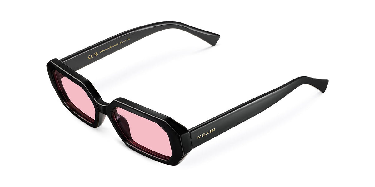 Esi Black Pink