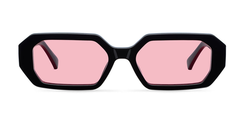 Esi Black Pink