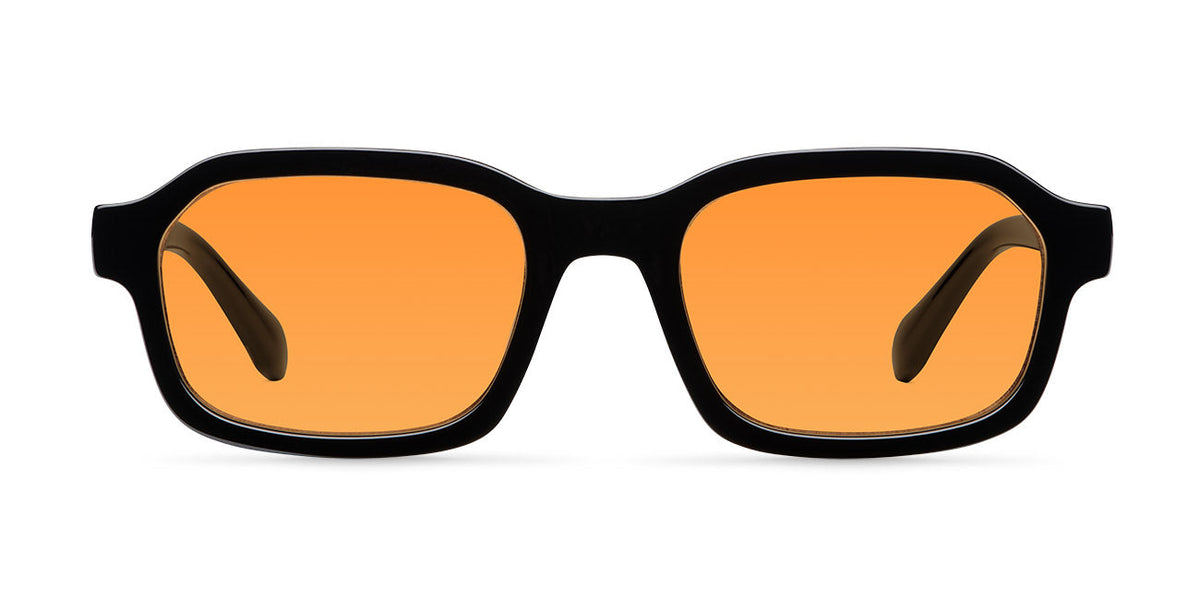 Fara Black Orange