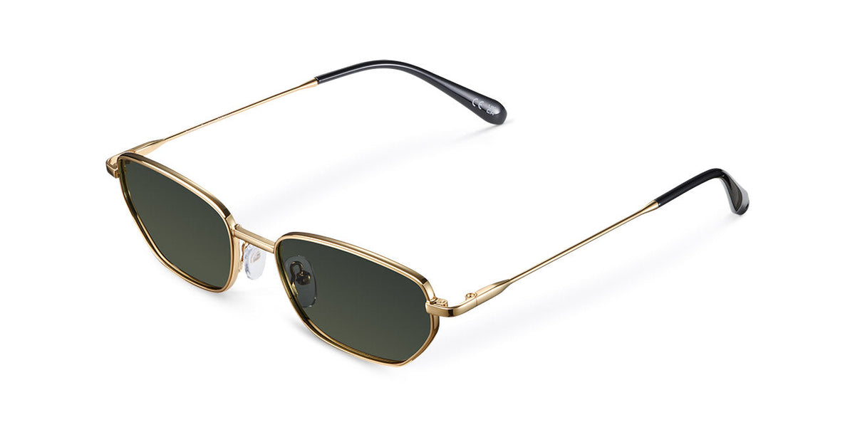 Fina Gold Olive