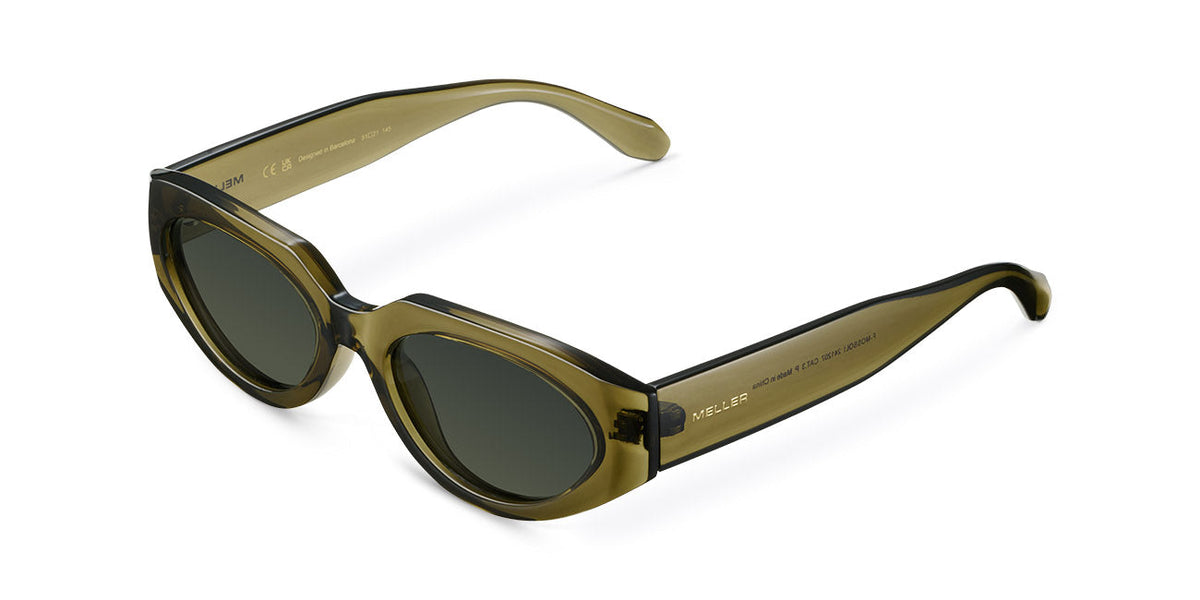Fola Moss Olive