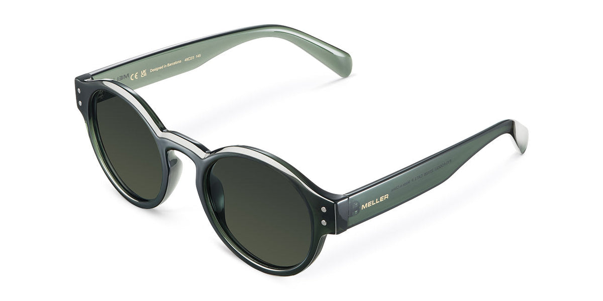 Fynn Fog Olive