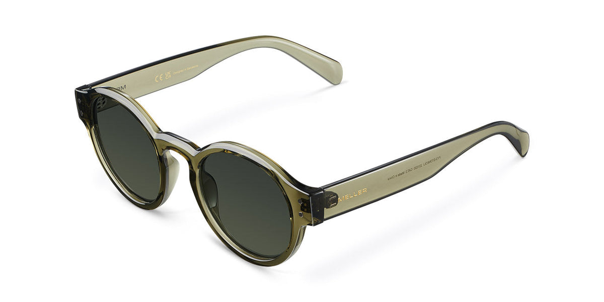 Fynn Stone Olive