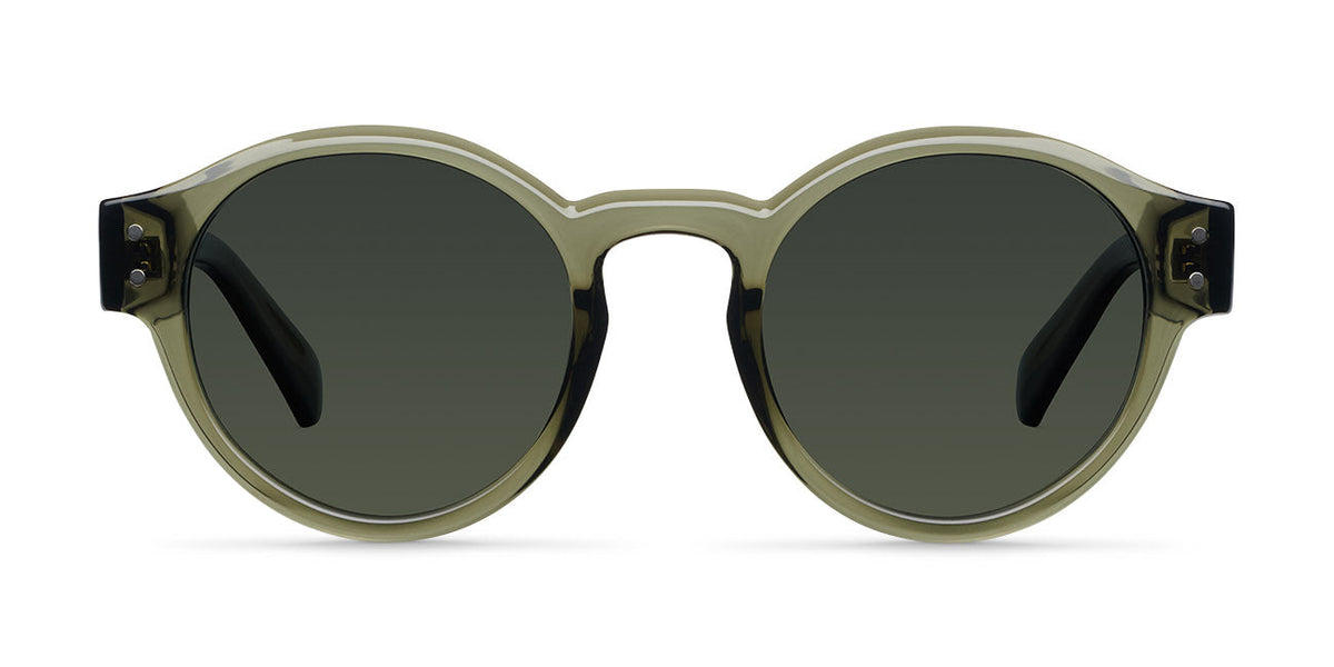 Fynn Stone Olive