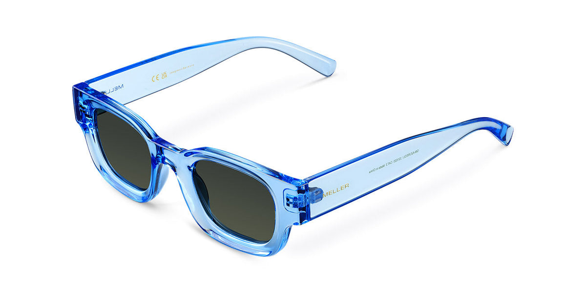 Gamal Azure Olive