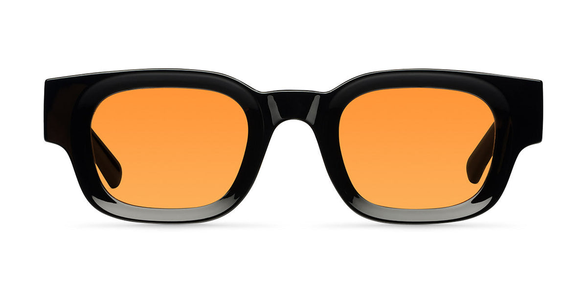 Gamal Black Orange