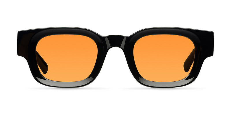 Gamal Black Orange