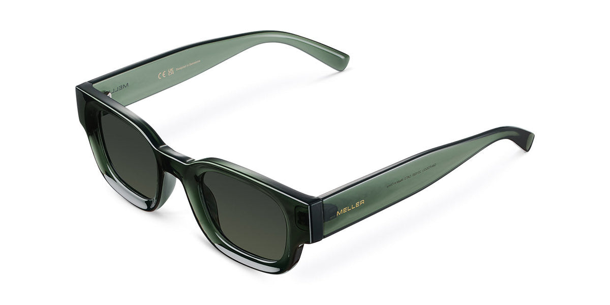 Gamal Fog Olive