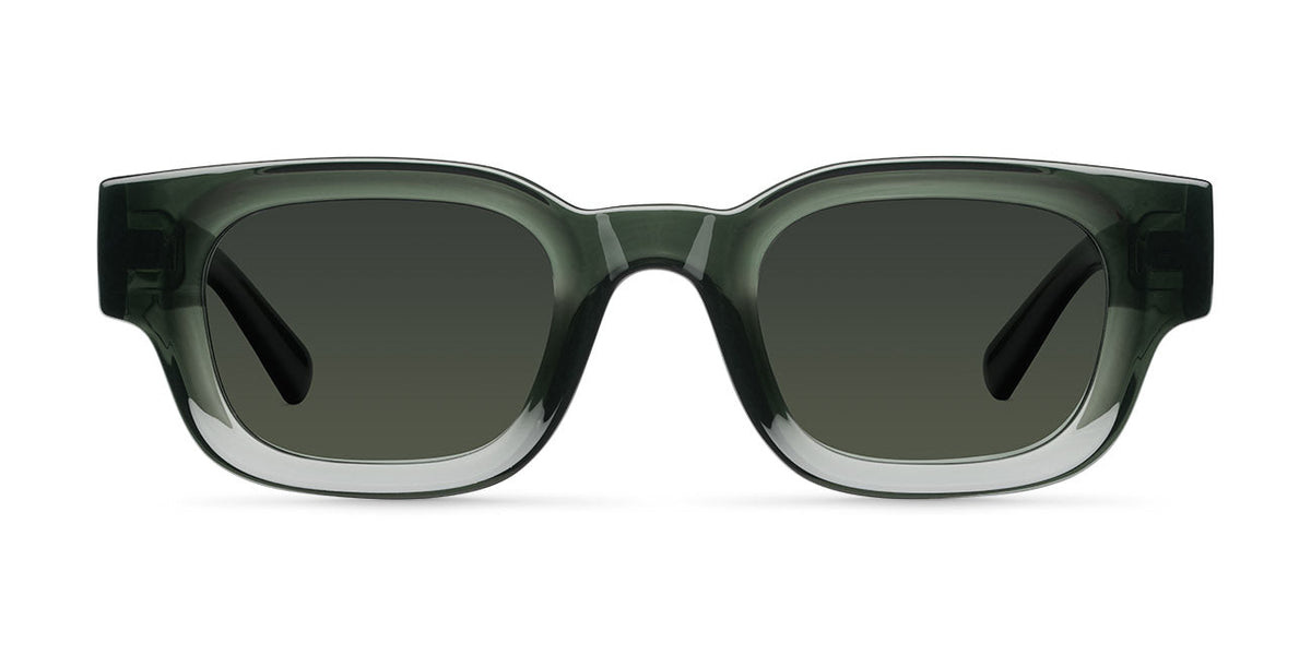 Gamal Fog Olive