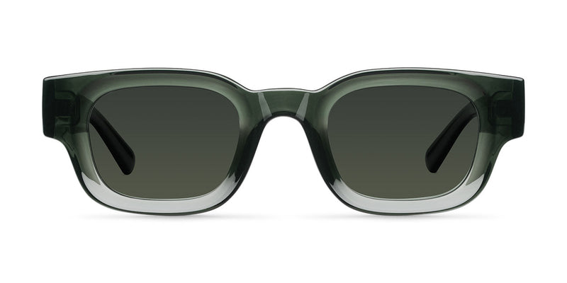 Gamal Fog Olive