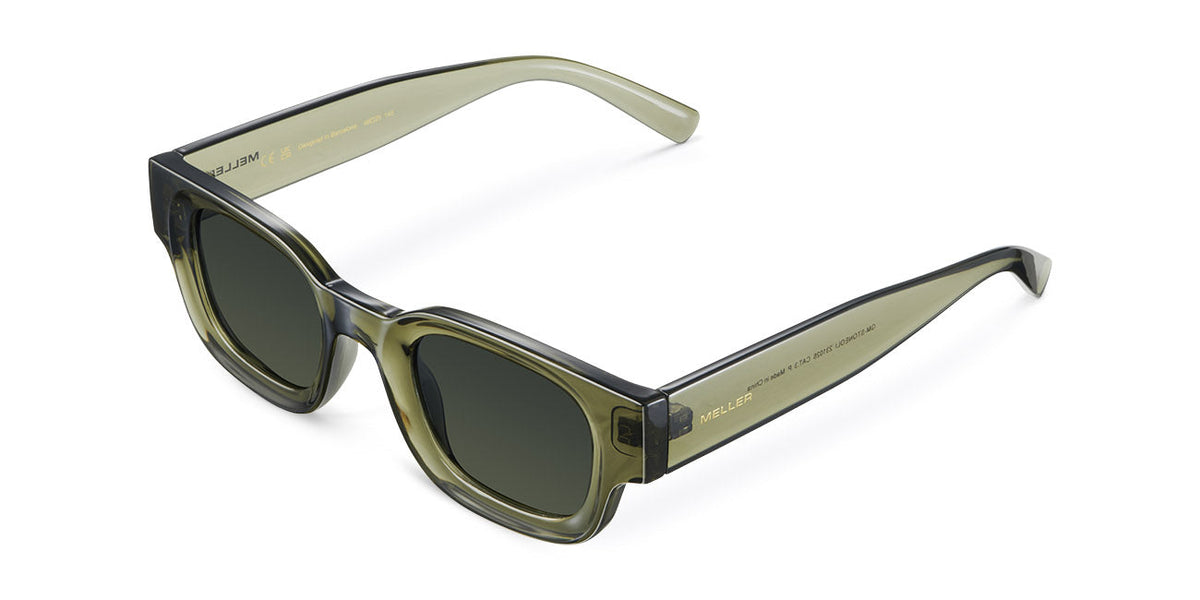 Gamal Stone Olive
