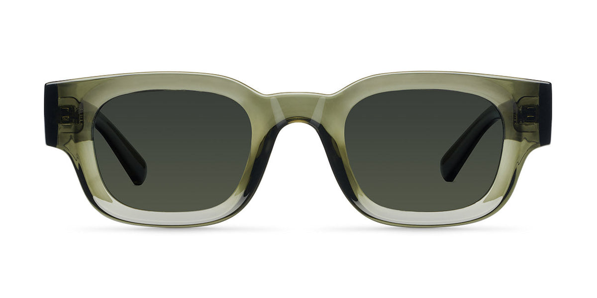Gamal Stone Olive