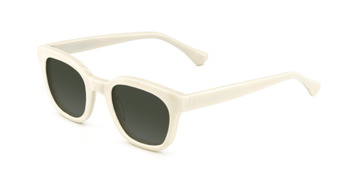 Glaz White Olive