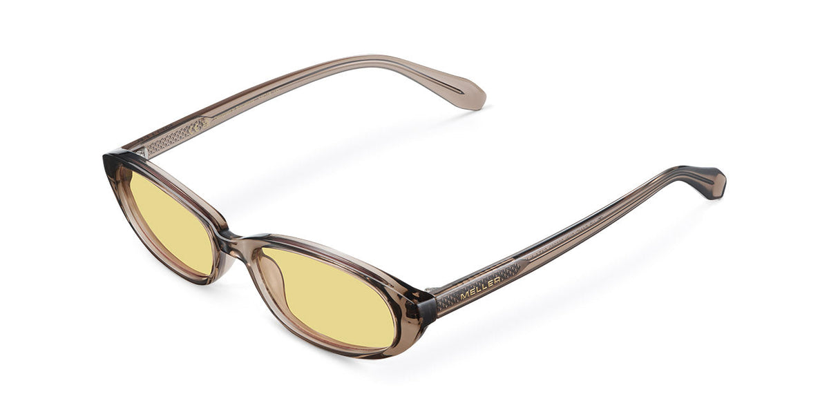 Hadi Camel Yellow