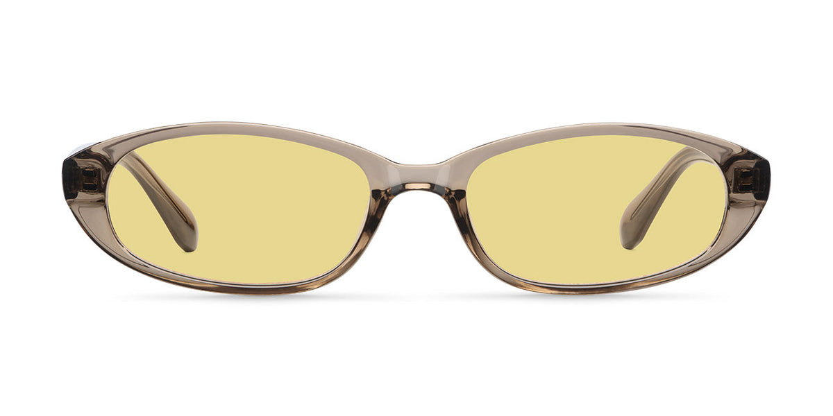 Hadi Camel Yellow