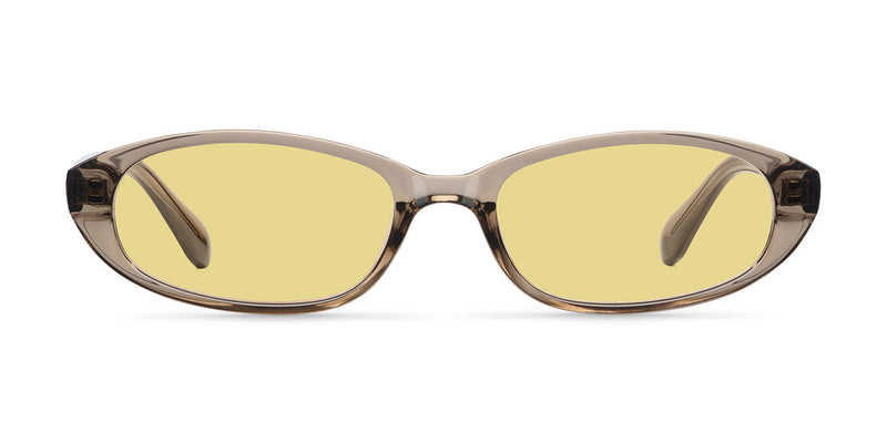 Hadi Camel Yellow