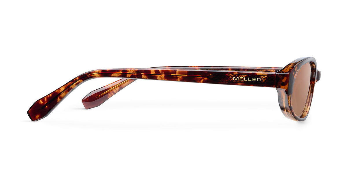 Hadi Tigris Brown