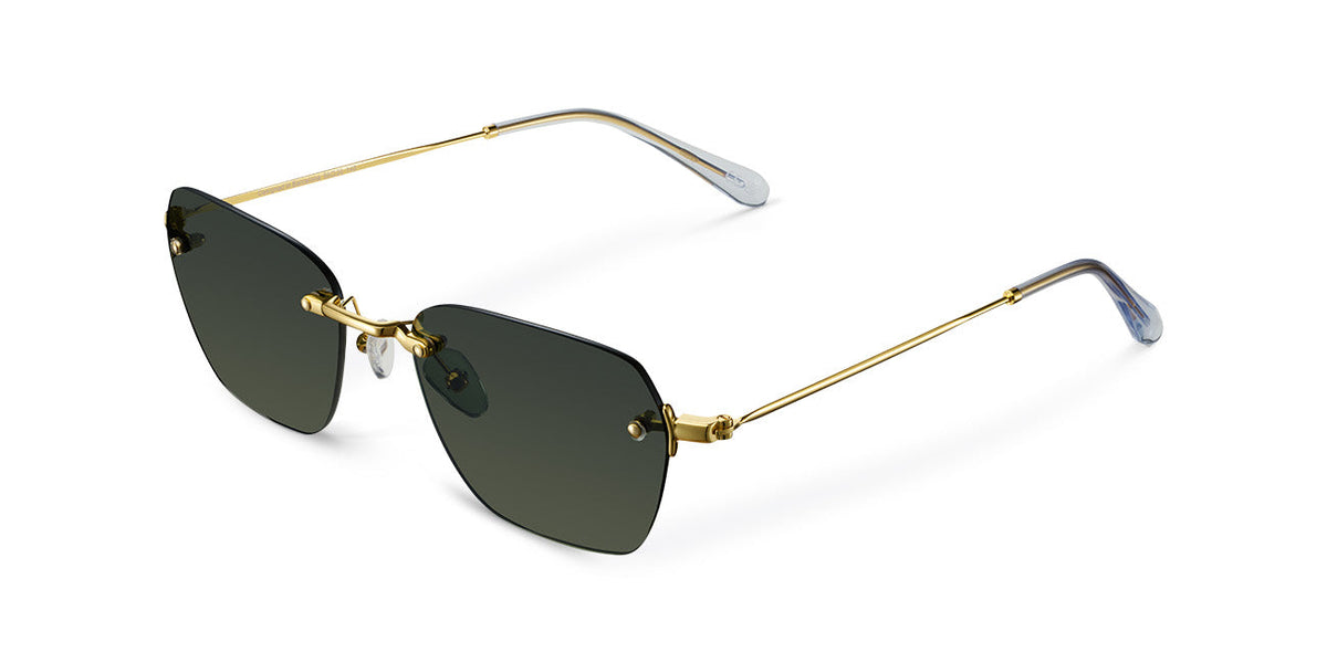 Hakim Gold Olive