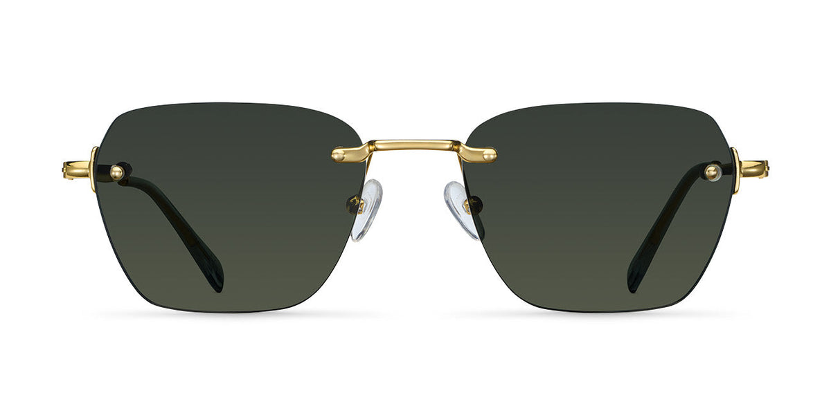 Hakim Gold Olive